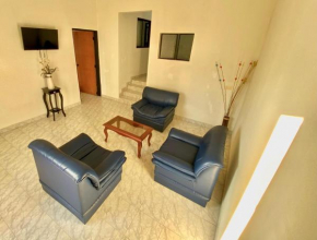Comodo, amplió y bonito - San gil - 3 Habitaciones